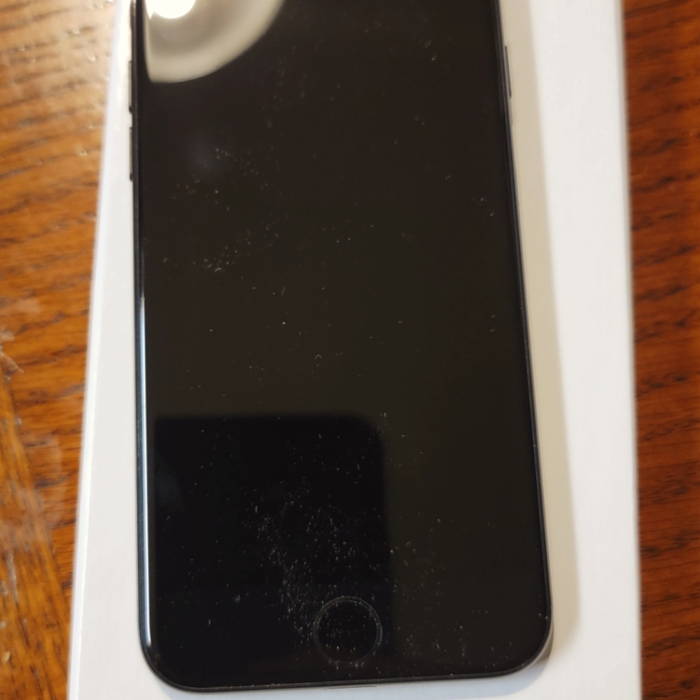 Iphone 7 series (unlocked)